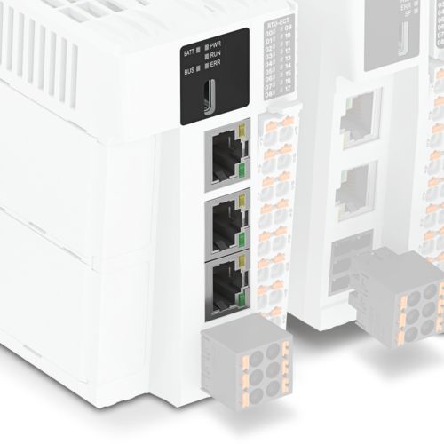 Ulteriori tecnologie di connessione