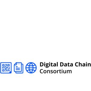 Logo du consortium Digital Data Chain