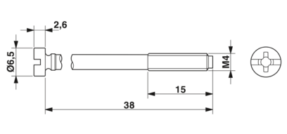 插头外壳-VC-MP-T1-Z