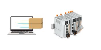 Custodie per l'elettronica della serie ME-IO Slim