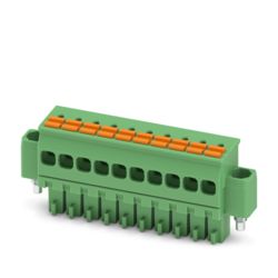 MCV 1,5/10-GF-3,5 - PCB header - 1843305 | Phoenix Contact MCV 1,5/10-GF-3,5 - PCB header - 1843305 | Phoenix Contact