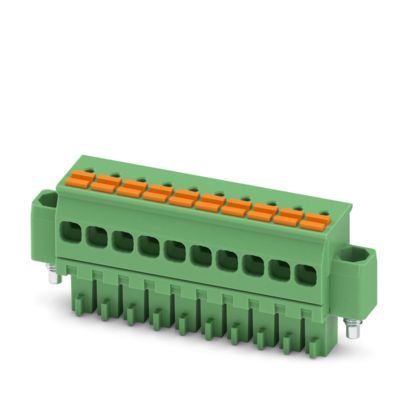 FMCOR 1,5/10-STF-3,5 - Leiterplattenstecker