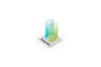 Virtual PLCnext Control