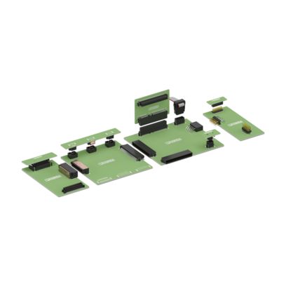 Board-to-board connectors