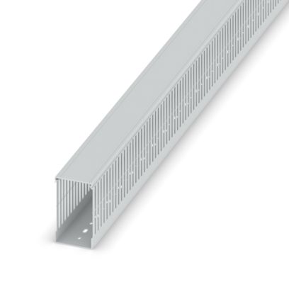 CD-HF 60X100 CN - Cable duct - 1566345 | Phoenix Contact