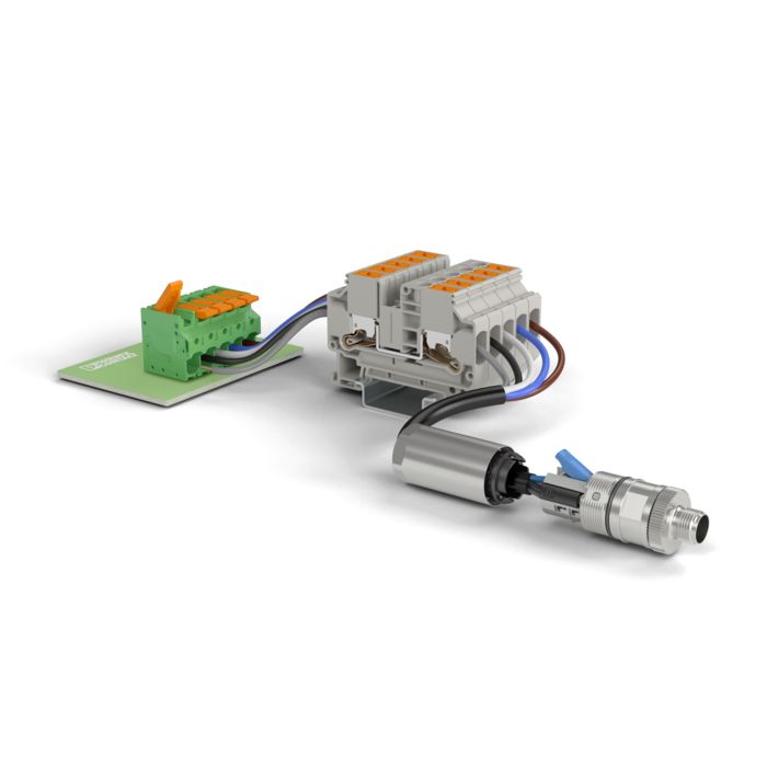 Technika przyłączeniowa to nasza kompetencja