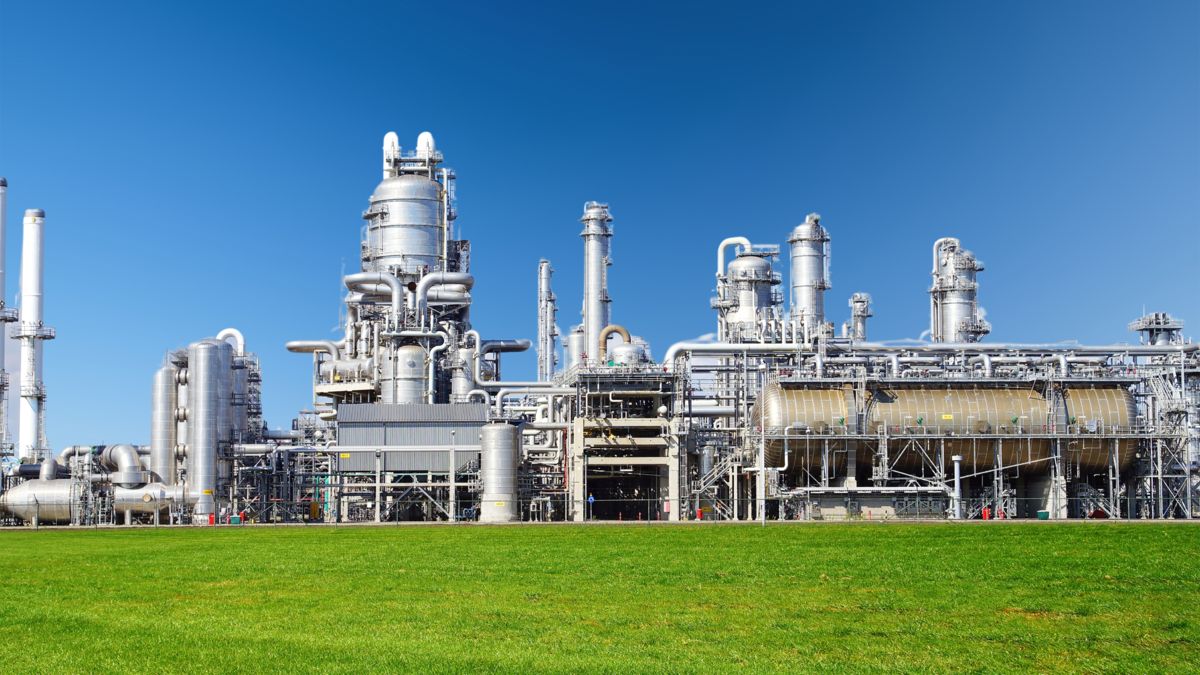 CCUS system
