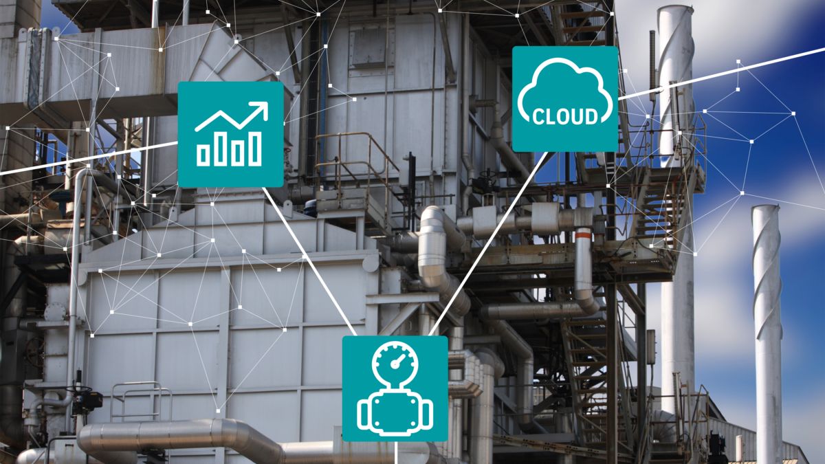CCUS system