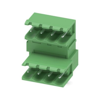 MDSTB 2,5/ 4-G - Leiterplatten-Grundleiste