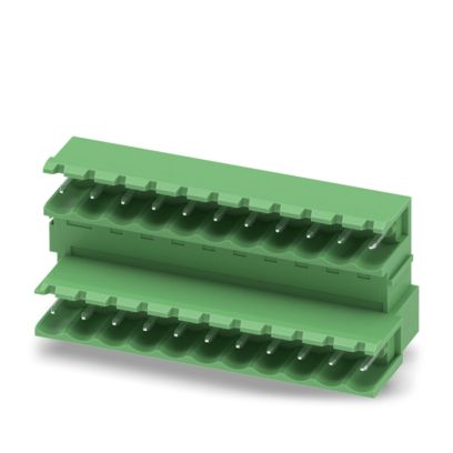 MDSTB 2,5/11-G - Leiterplatten-Grundleiste
