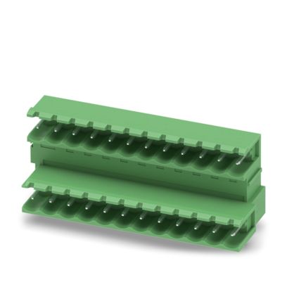 MDSTB 2,5/12-G - Leiterplatten-Grundleiste