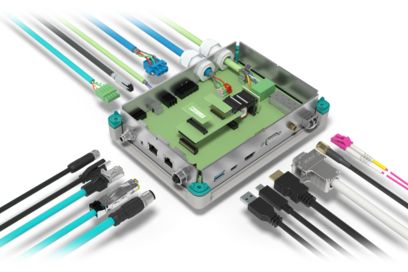 Opleidingscategorie Device Connectivity