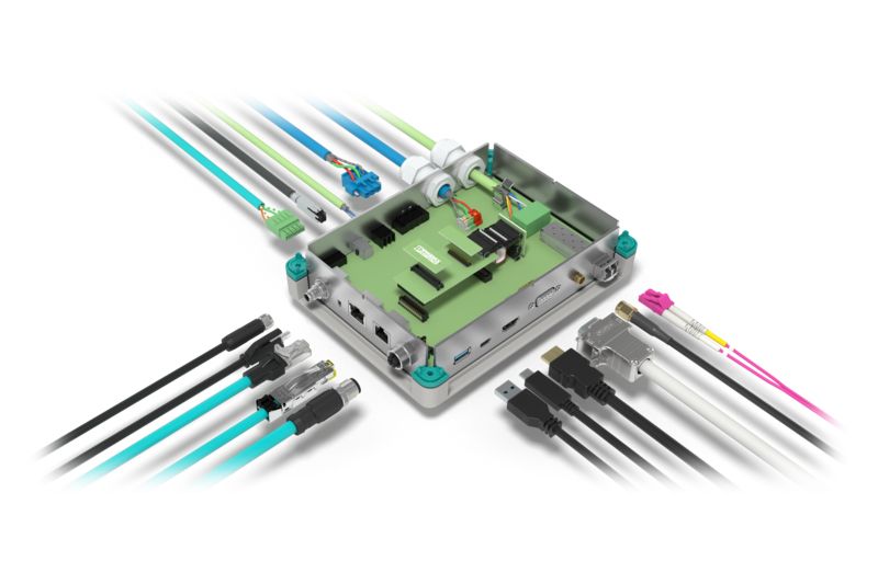 Device Connectivity