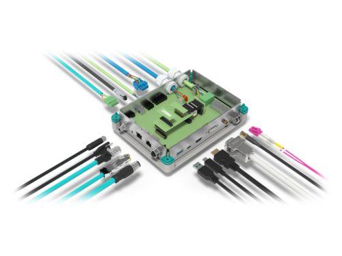 Opleidingscategorie Device Connectivity