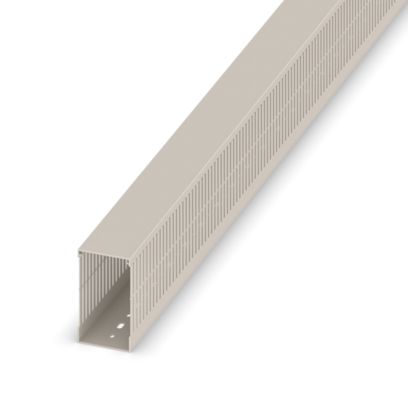 CD 60X100 CN - Cable duct - 1566306 | Phoenix Contact