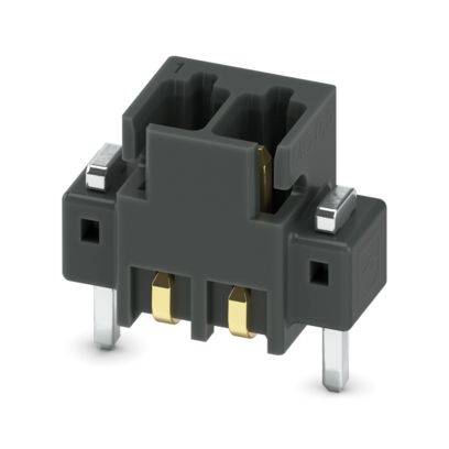 MCV 0,5/ 2-G-2,54 SMD R24 - Leiterplatten-Grundleiste