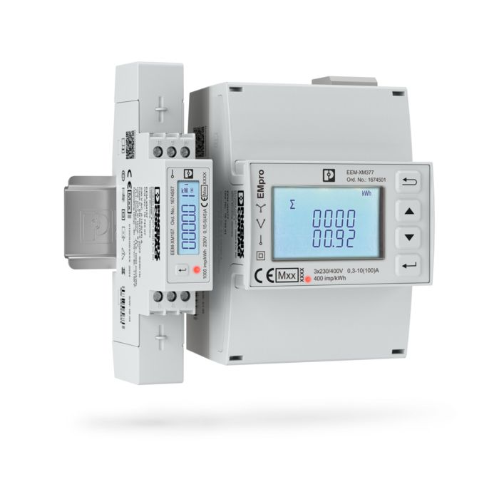 EMpro-AC-energimåler