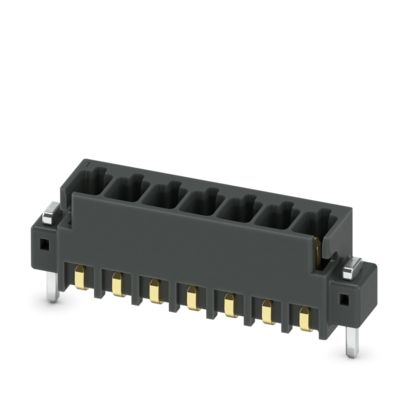 MCV 0,5/ 7-G-2,54 SMD R44 - Leiterplatten-Grundleiste