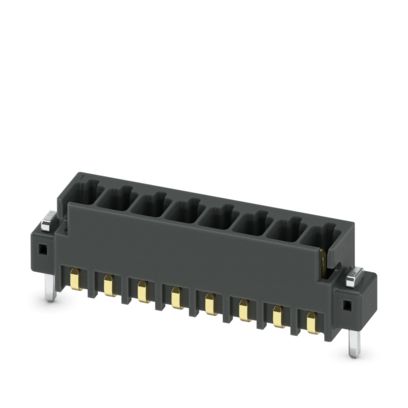 MCV 0,5/ 8-G-2,54 SMD R44 - Leiterplatten-Grundleiste