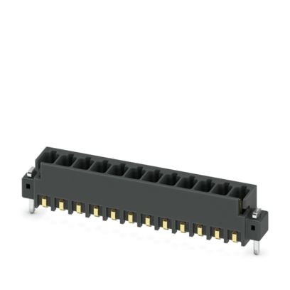 MCV 0,5/12-G-2,54 SMD R56 - Leiterplatten-Grundleiste