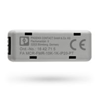 Resistor network for proximity switches
