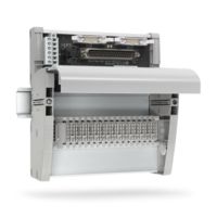 Termination Carrier for Siemens ET200SP HA