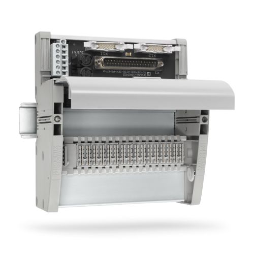 Termination Carrier para Siemens ET200SP HA
