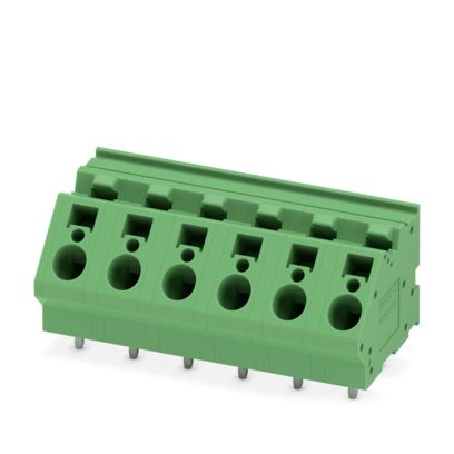 ZFKDSA 4-10- 6 - Leiterplattenklemme