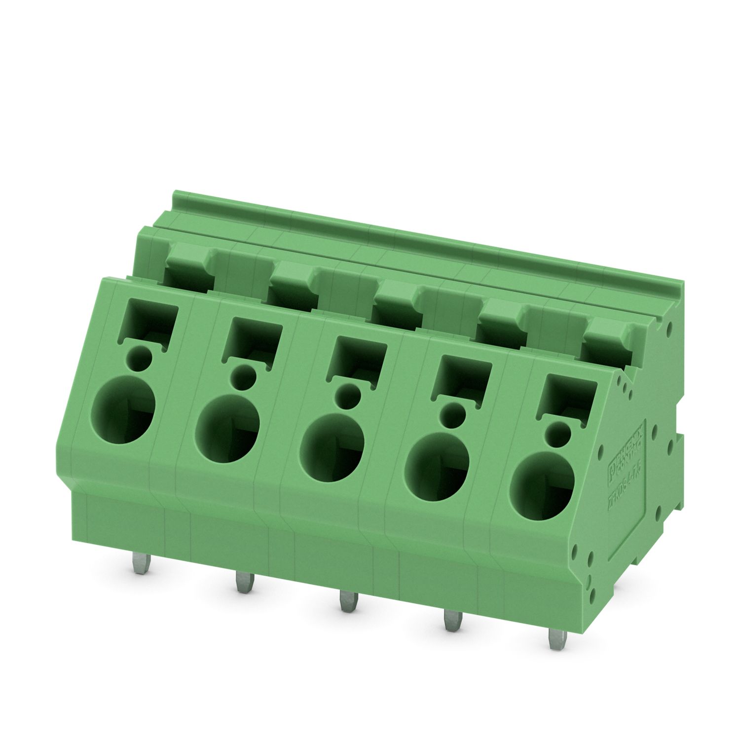 FBSK 4-10 - Plug-in bridge - 1928411 | Phoenix Contact