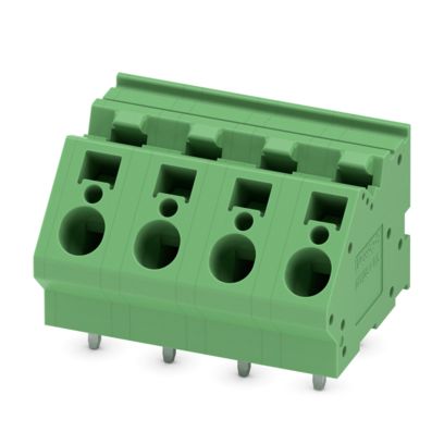 ZFKDSA 4-10- 4 - Leiterplattenklemme
