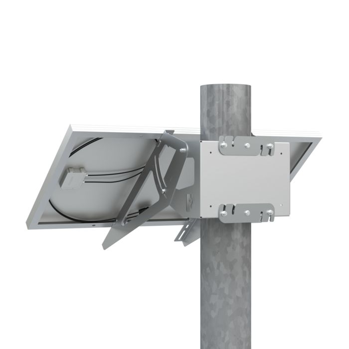 POS&nbsp;Panelfix PV panel bracket