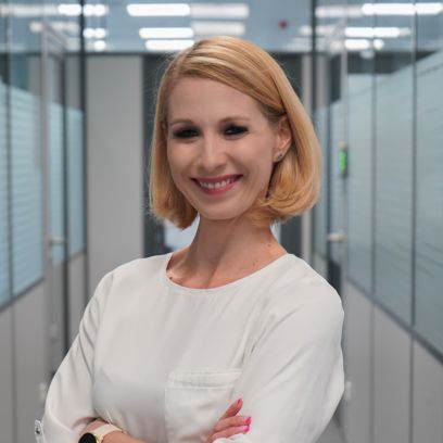 Specjalista ds. HR i kadr