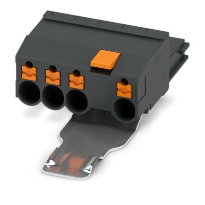 SPC 4/ 5-STL4-SH-6,35 - Leiterplattenstecker