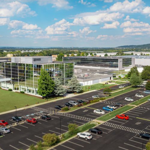 Phoenix Contact USA new management structure and leadership team