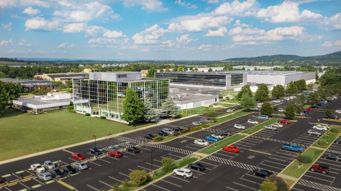 Phoenix Contact USA Headquarters