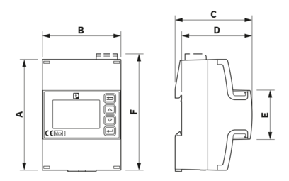 测量设备-EEM-XM375