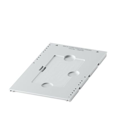 BM E.CARD-MAG EM (70X40) - Magazin