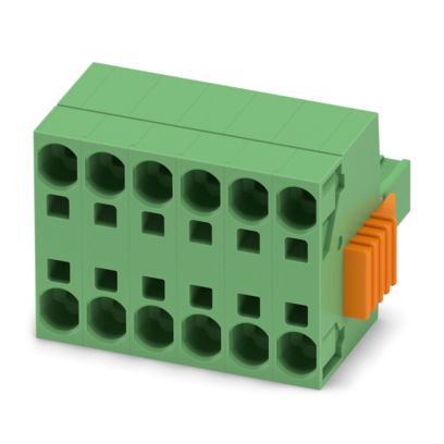 TSPC 5/ 6-STCL-7,62 - Leiterplattenstecker