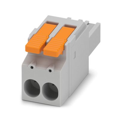 LPC 6/ 2-ST-7,62 GY - PCB connector - 1576949 | Phoenix Contact
