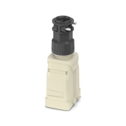 HC-DCC06-HHFD-1TGESM32-PLGY - Housing (1752455)