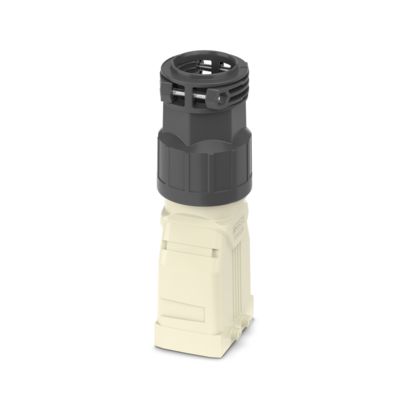 HC-DCC06-HHFD-1TGESM50-PLGY - Housing (1752529)