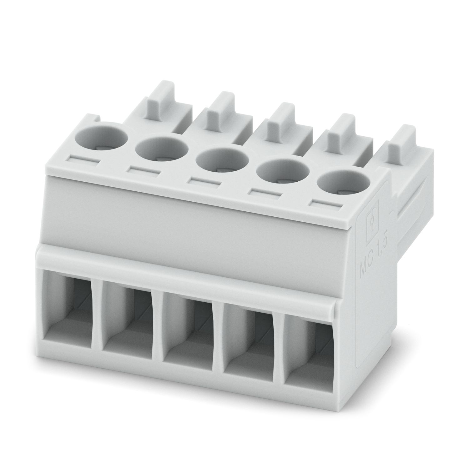 ME MAX 45 G 3-3 KMGY - Electronics housing - 2713926 ME MAX 45 G 3-3 KMGY - Electronics housing - 2713926