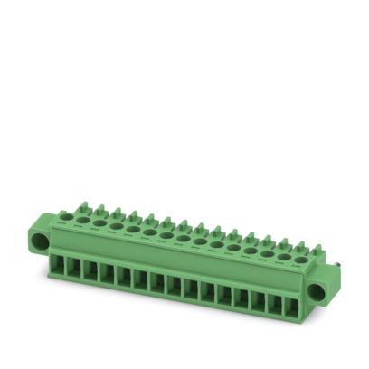 MC 1,5/15-STF-3,5 - Leiterplattenstecker