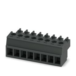 MC 1,5/ 8-ST-3,81 BK AU