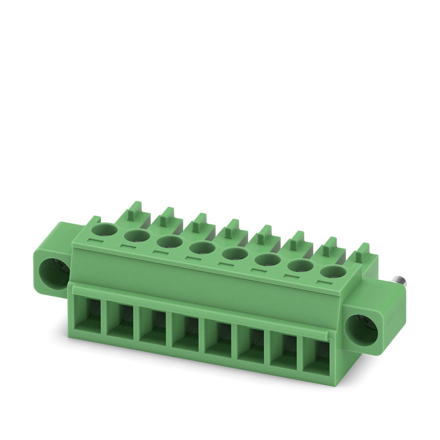 IMC 1,5/ 8-STGF-3,81 - PCB connector - 1858099 | Phoenix Contact IMC 1,5/ 8-STGF-3,81 - PCB connector - 1858099 | Phoenix Contact