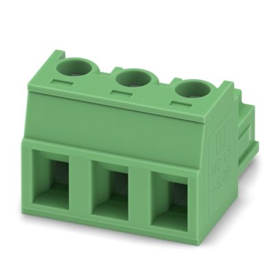 MC 1,5/ 3-ST1-5,08 - Leiterplattenstecker