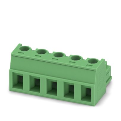 MC 1,5/ 5-ST1-5,08 - Leiterplattenstecker