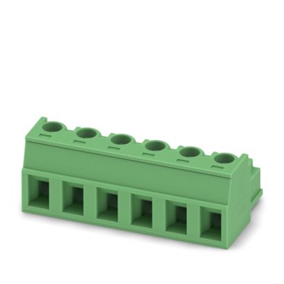 MC 1,5/ 6-ST1-5,08 - Leiterplattenstecker
