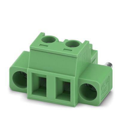 MC 1,5/ 2-ST1F-5,08 - Leiterplattenstecker