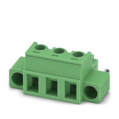 MC 1,5/ 3-ST1F-5,08 - Leiterplattenstecker